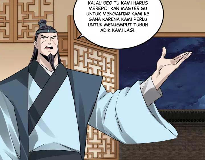 Greatest Boss System Chapter 51 Bahasa Indonesia